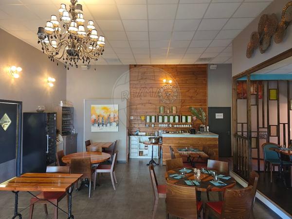 Commerce à vendre - Sermoise-sur-Loire, Nièvre - 58