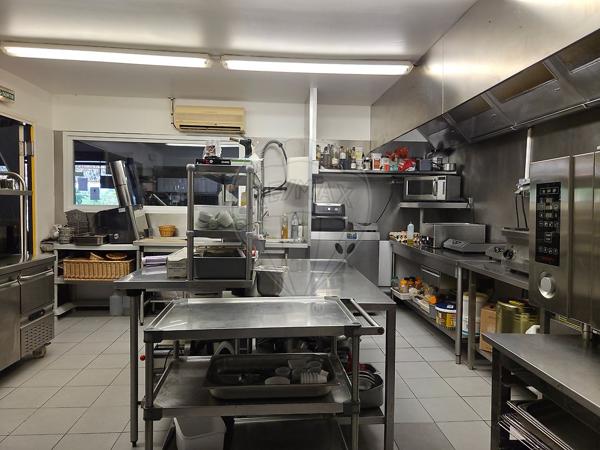 Commerce à vendre - Sermoise-sur-Loire, Nièvre - 58