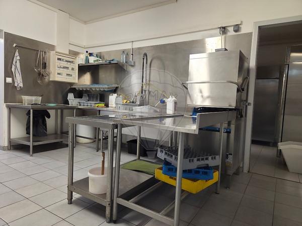 Commerce à vendre - Sermoise-sur-Loire, Nièvre - 58