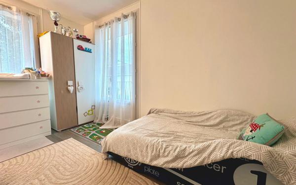 Appartement à vendre    4 pièces • 74,30 m2 Épinay-sur-Seine