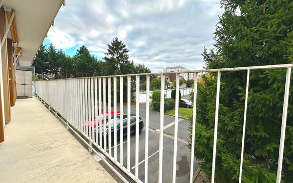 Appartement à vendre    4 pièces • 74,30 m2 Épinay-sur-Seine