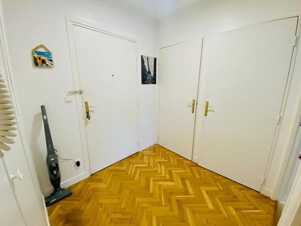 Appartement Montevrain 2 pièce(s) 36 m2