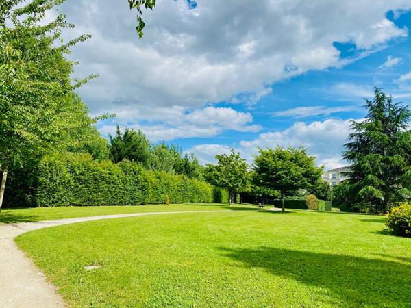 Appartement Montevrain 2 pièce(s) 36 m2