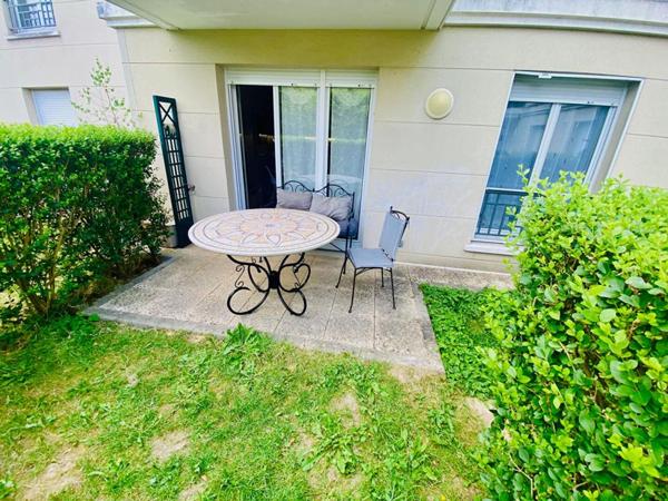 Appartement Montevrain 2 pièce(s) 36 m2