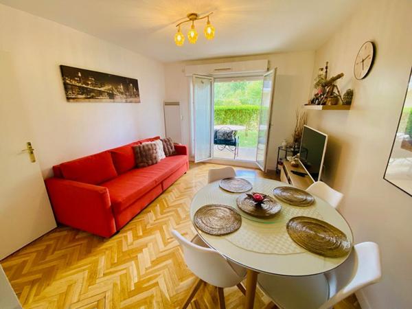 Appartement Montevrain 2 pièce(s) 36 m2