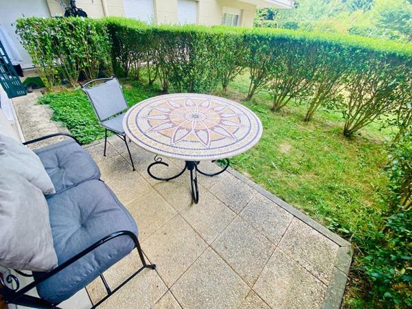 Appartement Montevrain 2 pièce(s) 36 m2