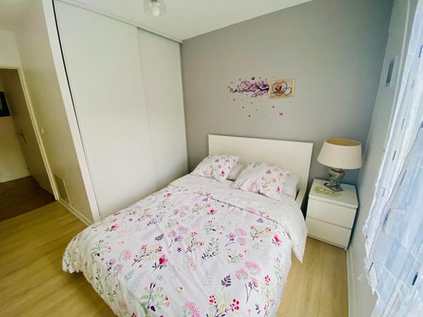 Appartement Montevrain 2 pièce(s) 36 m2
