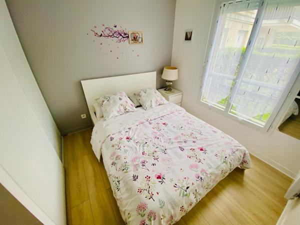 Appartement Montevrain 2 pièce(s) 36 m2