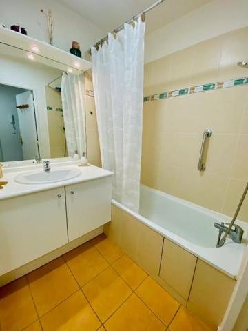 Appartement Montevrain 2 pièce(s) 36 m2
