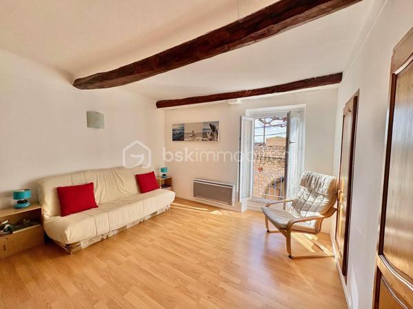 Maison de village de 116 m²