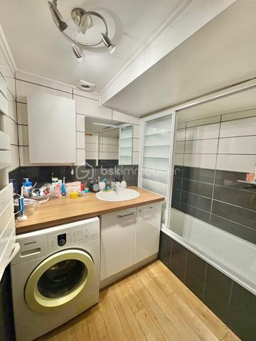 Maison de village de 116 m²