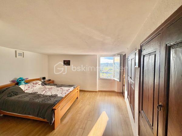 Maison de village de 116 m²