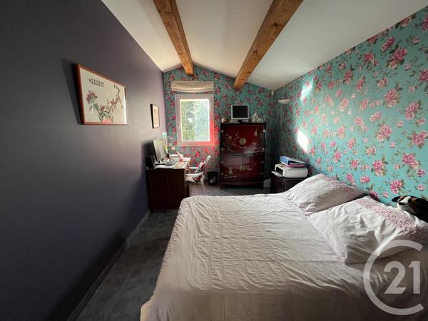 Maison à vendre  5 pièces - 156 m2 ST MITRE LES REMPARTS - 13