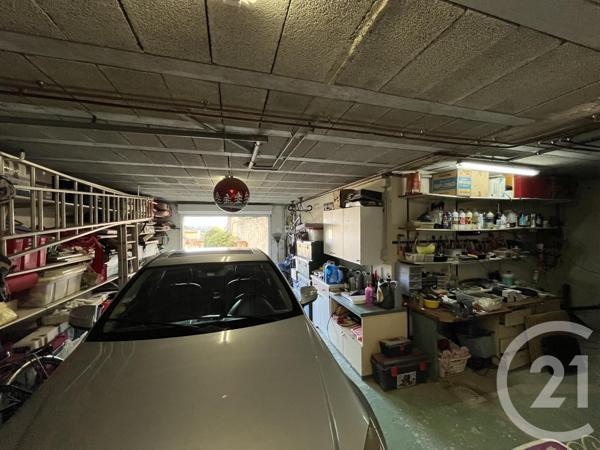 Maison à vendre  5 pièces - 156 m2 ST MITRE LES REMPARTS - 13