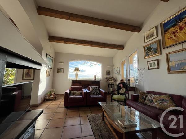 Maison à vendre  5 pièces - 156 m2 ST MITRE LES REMPARTS - 13