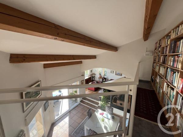 Maison à vendre  5 pièces - 156 m2 ST MITRE LES REMPARTS - 13