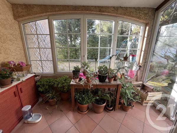 Maison à vendre  5 pièces - 156 m2 ST MITRE LES REMPARTS - 13