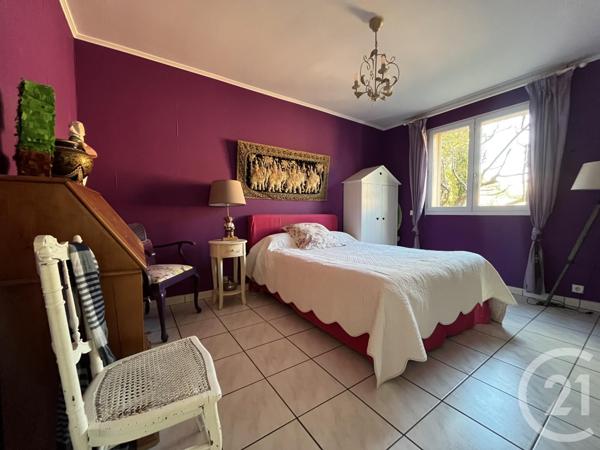 Maison à vendre  5 pièces - 156 m2 ST MITRE LES REMPARTS - 13