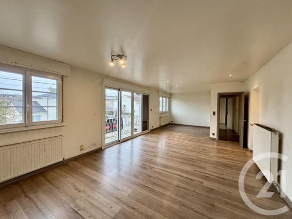 Maison à vendre  5 pièces - 134,35 m2 HETTANGE GRANDE - 57