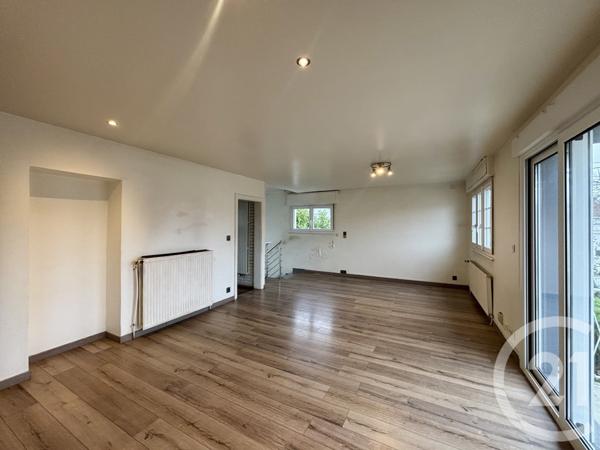 Maison à vendre  5 pièces - 134,35 m2 HETTANGE GRANDE - 57