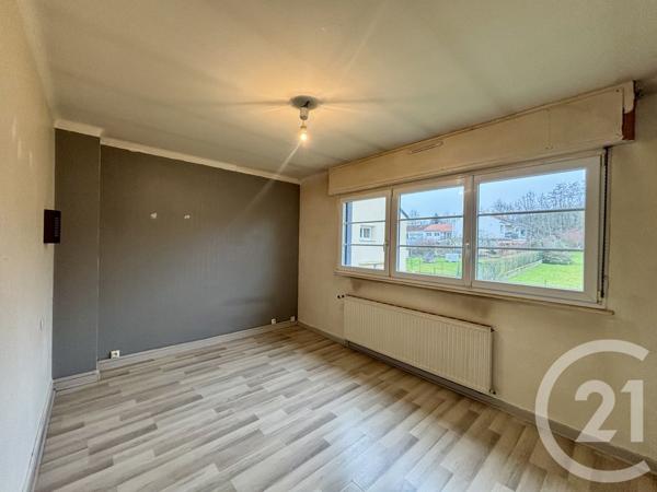 Maison à vendre  5 pièces - 134,35 m2 HETTANGE GRANDE - 57