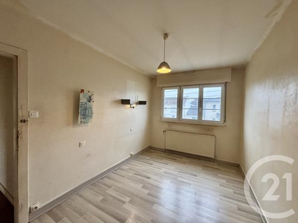 Maison à vendre  5 pièces - 134,35 m2 HETTANGE GRANDE - 57