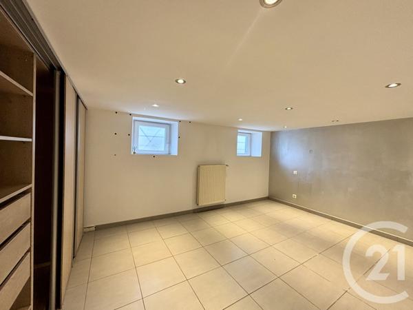 Maison à vendre  5 pièces - 134,35 m2 HETTANGE GRANDE - 57