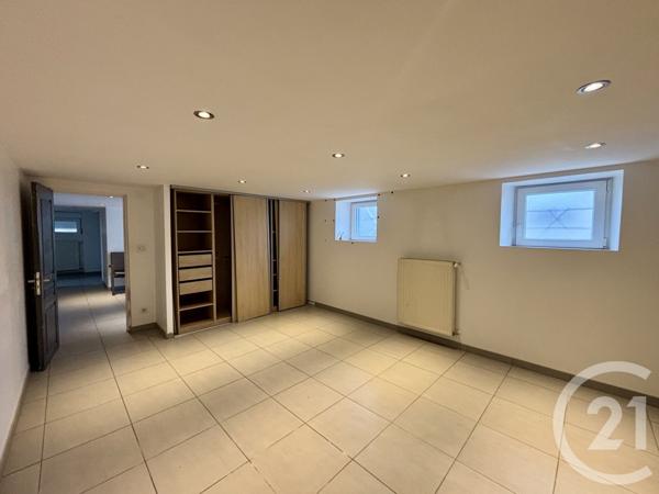 Maison à vendre  5 pièces - 134,35 m2 HETTANGE GRANDE - 57