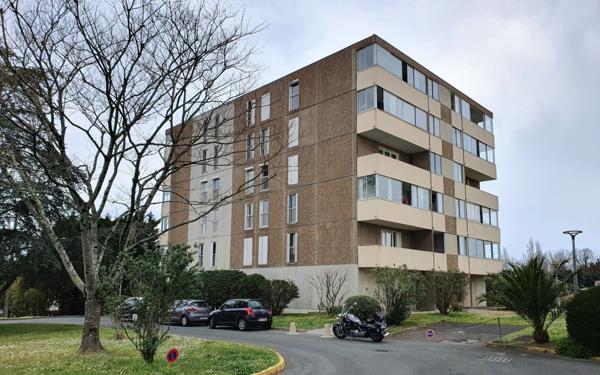 Appartement à louer    4 pièces • 88,06 m2 Anglet