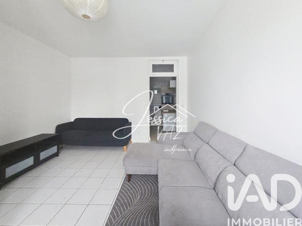 Immeuble à vendre 95 m² Crépy-en-Valois