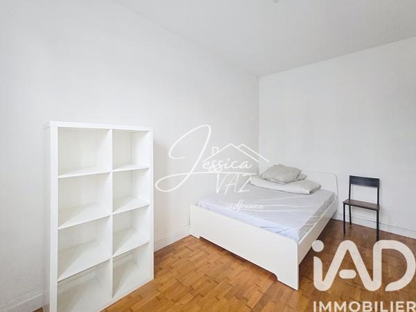 Immeuble à vendre 95 m² Crépy-en-Valois
