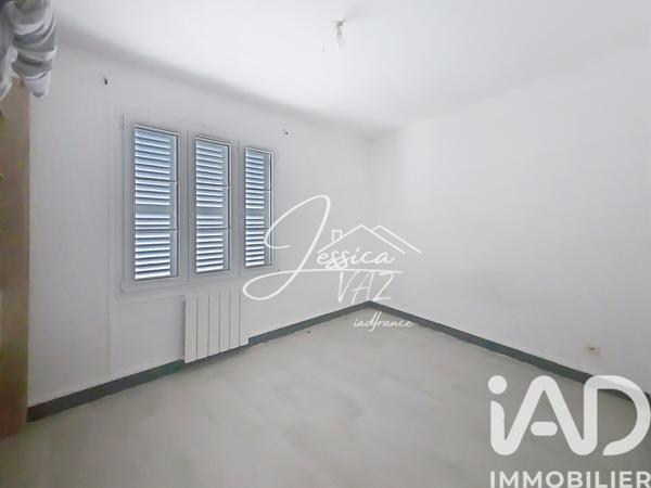 Immeuble à vendre 95 m² Crépy-en-Valois