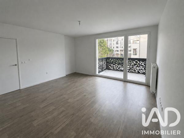 Appartement à vendre 2 pièces 44 m² Le Mée-sur-Seine