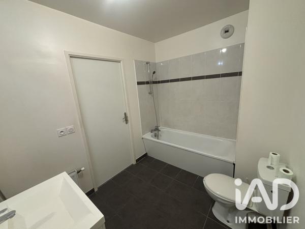 Appartement à vendre 2 pièces 44 m² Le Mée-sur-Seine