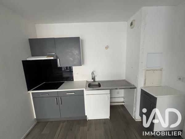 Appartement à vendre 2 pièces 44 m² Le Mée-sur-Seine