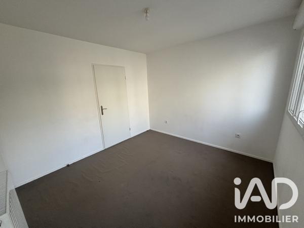 Appartement à vendre 2 pièces 44 m² Le Mée-sur-Seine