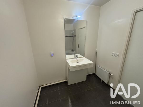 Appartement à vendre 2 pièces 44 m² Le Mée-sur-Seine
