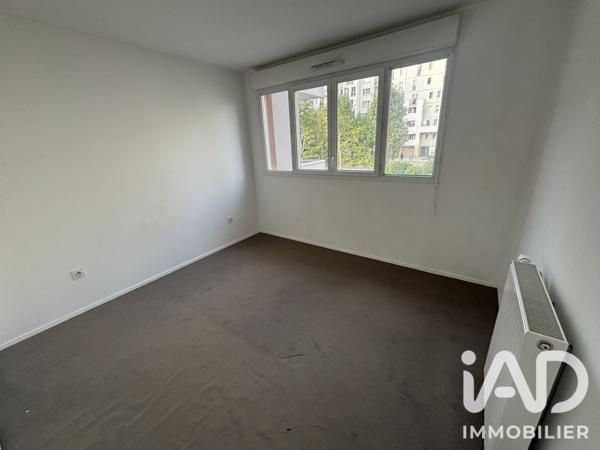 Appartement à vendre 2 pièces 44 m² Le Mée-sur-Seine