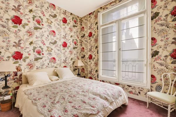 Appartement Paris 16 e - TROCADÉRO