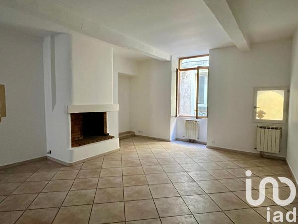 Appartement à vendre 3 pièces 83 m² Nîmes