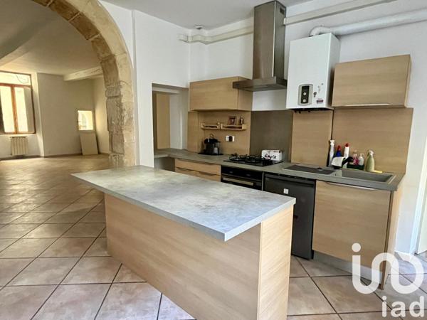 Appartement à vendre 3 pièces 83 m² Nîmes