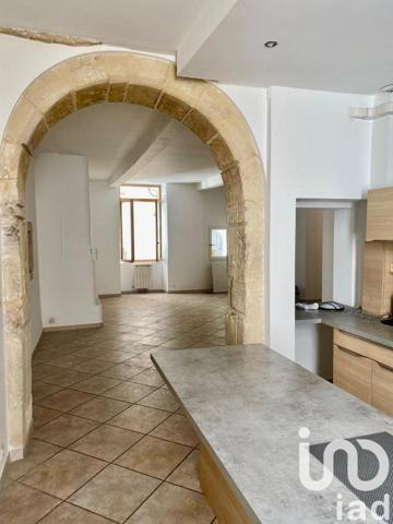 Appartement à vendre 3 pièces 83 m² Nîmes