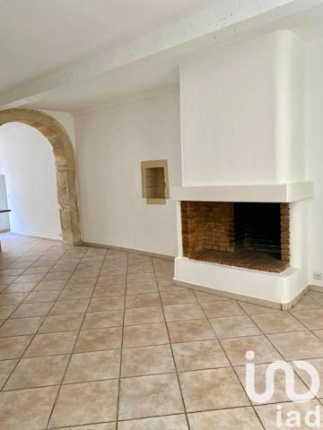 Appartement à vendre 3 pièces 83 m² Nîmes