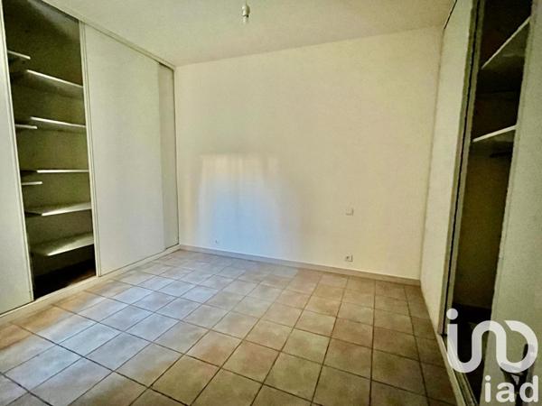 Appartement à vendre 3 pièces 83 m² Nîmes