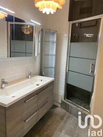 Appartement à vendre 3 pièces 83 m² Nîmes