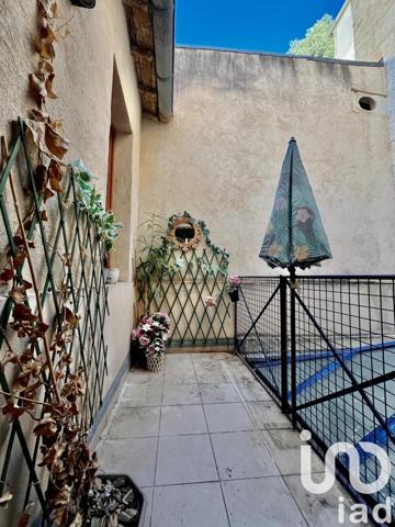 Appartement à vendre 3 pièces 83 m² Nîmes