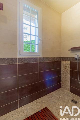 Maison à vendre 10 pièces 250 m² Maule