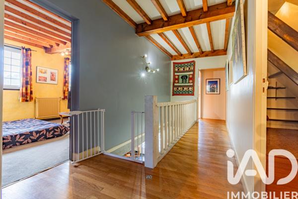 Maison à vendre 10 pièces 250 m² Maule