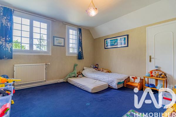 Maison à vendre 10 pièces 250 m² Maule