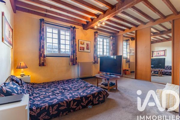 Maison à vendre 10 pièces 250 m² Maule